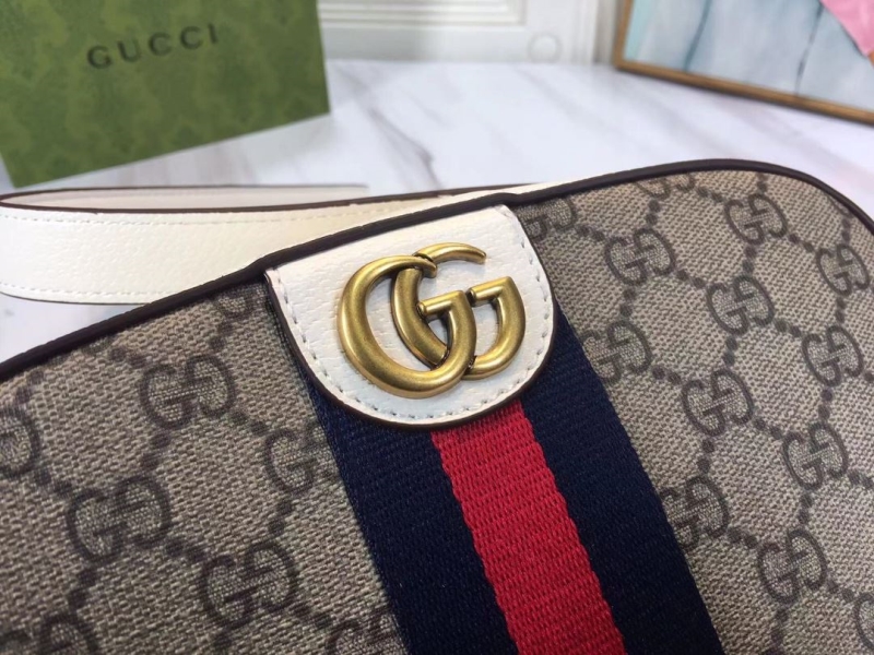 Gucci Satchel Bags